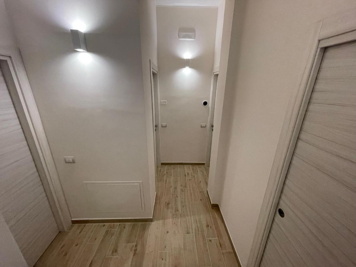 Casanto' Apartman San Demetrio ne' Vestini Kültér fotó