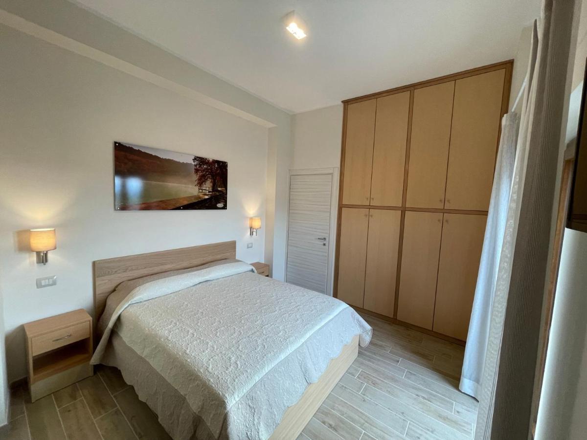 Casanto' Apartman San Demetrio ne' Vestini Kültér fotó