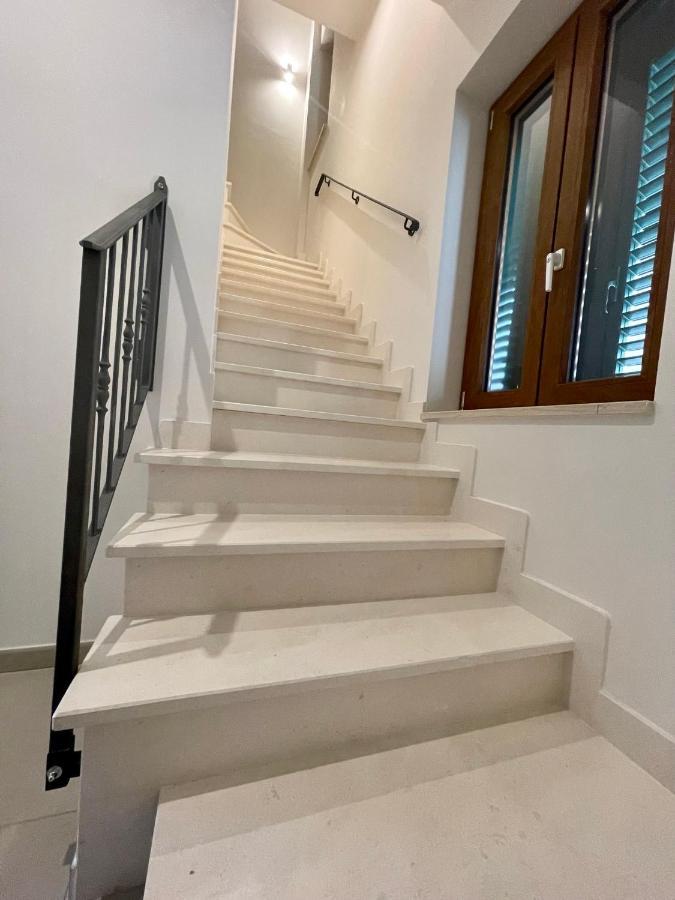 Casanto' Apartman San Demetrio ne' Vestini Kültér fotó