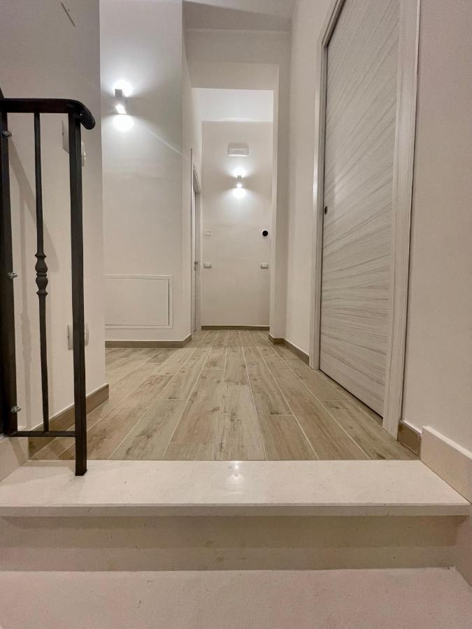 Casanto' Apartman San Demetrio ne' Vestini Kültér fotó