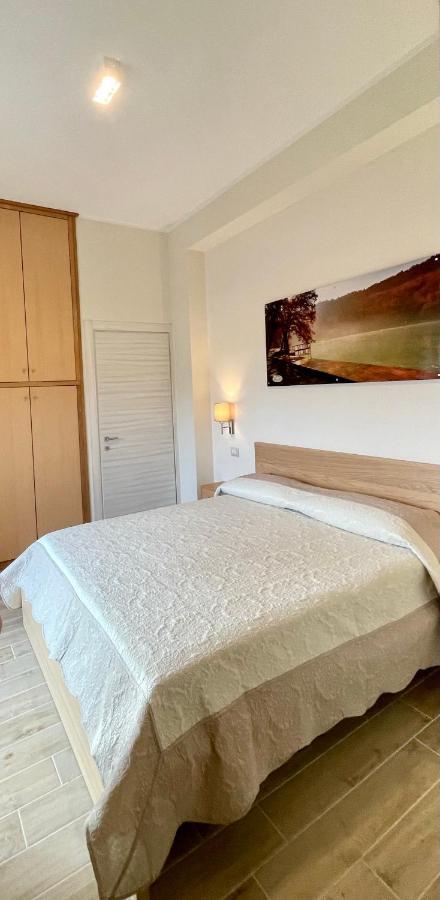 Casanto' Apartman San Demetrio ne' Vestini Kültér fotó