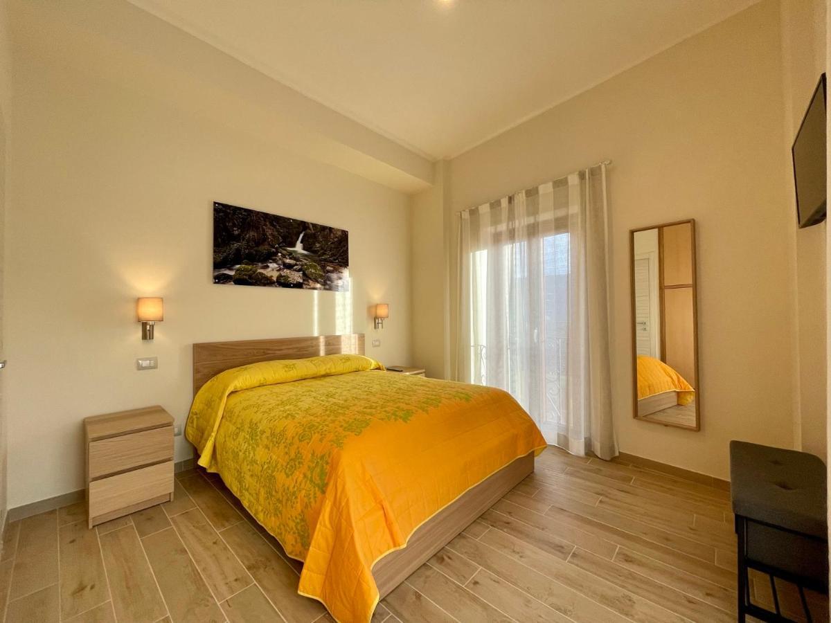 Casanto' Apartman San Demetrio ne' Vestini Kültér fotó