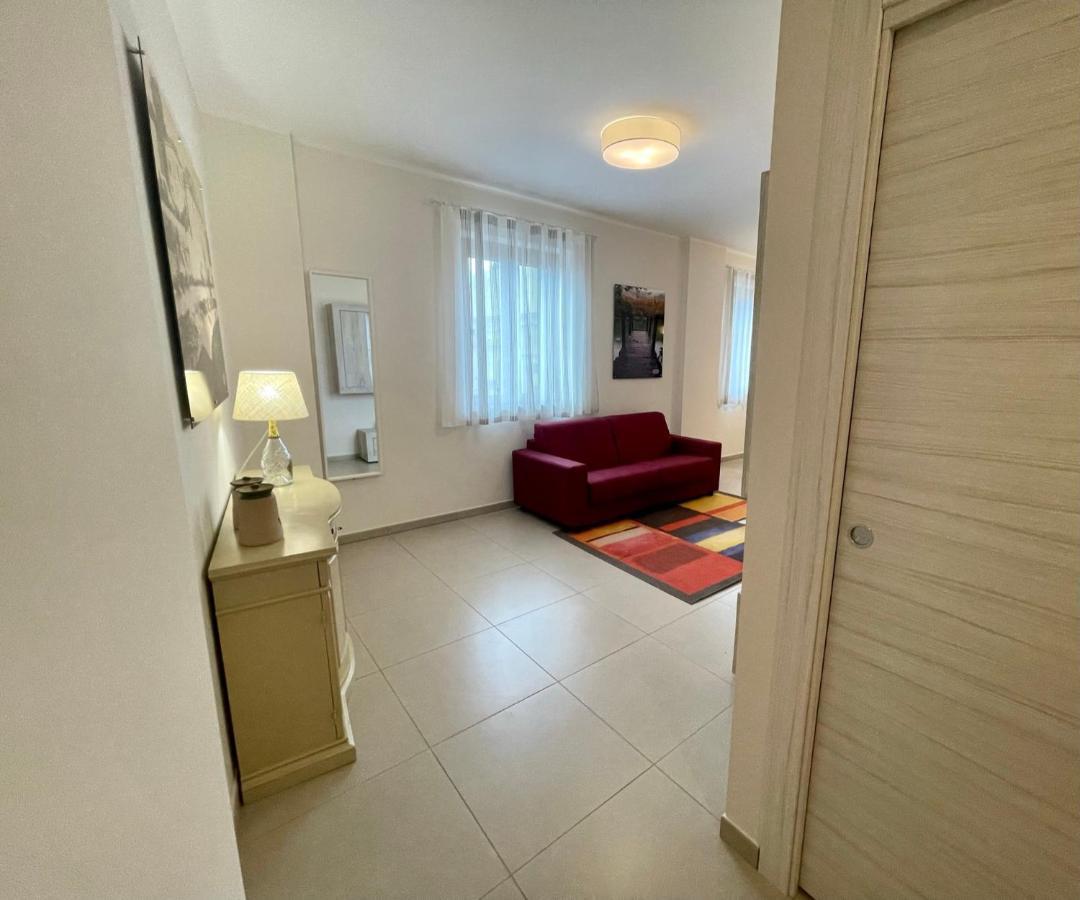 Casanto' Apartman San Demetrio ne' Vestini Kültér fotó