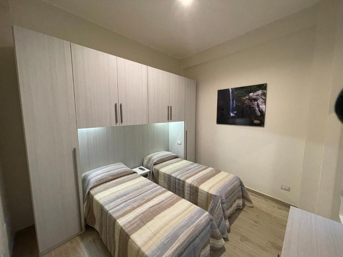 Casanto' Apartman San Demetrio ne' Vestini Kültér fotó