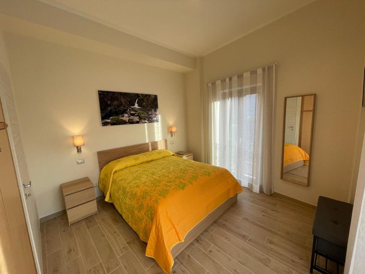 Casanto' Apartman San Demetrio ne' Vestini Kültér fotó