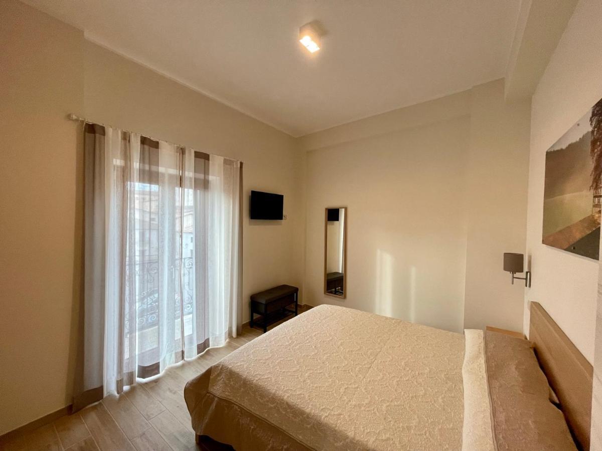 Casanto' Apartman San Demetrio ne' Vestini Kültér fotó