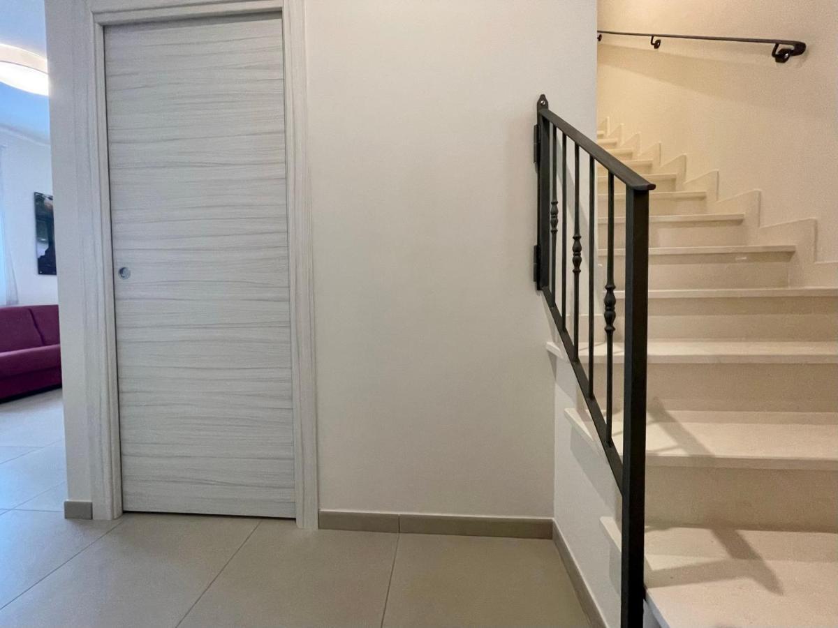 Casanto' Apartman San Demetrio ne' Vestini Kültér fotó