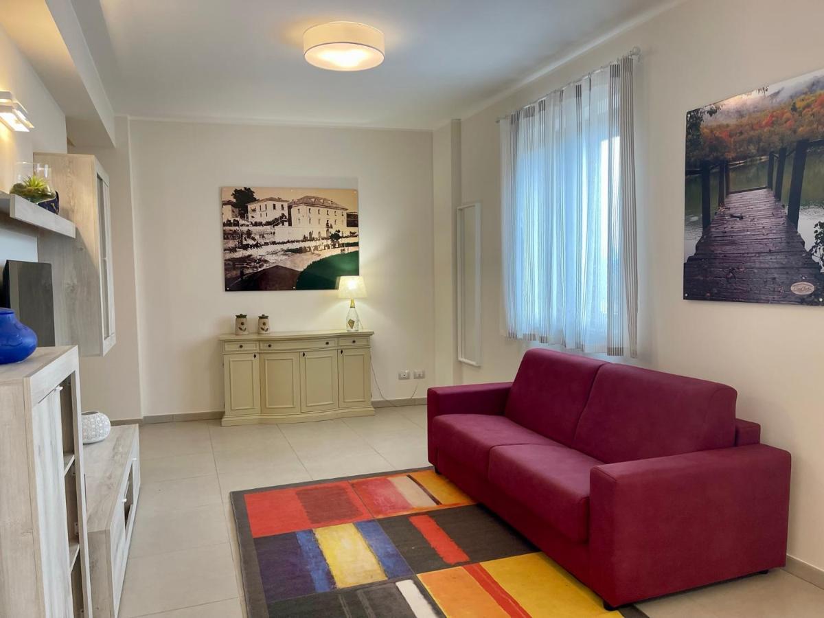 Casanto' Apartman San Demetrio ne' Vestini Kültér fotó