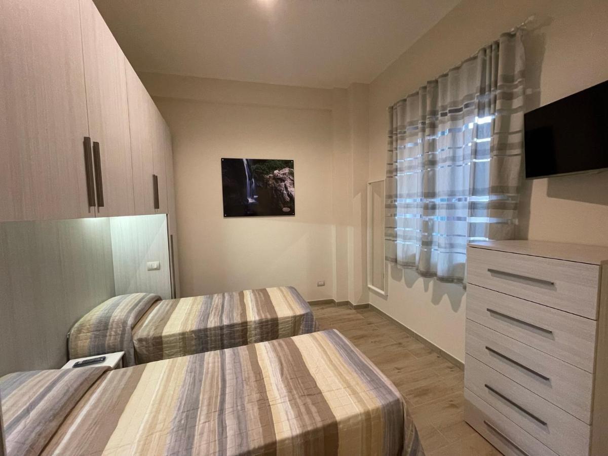 Casanto' Apartman San Demetrio ne' Vestini Kültér fotó